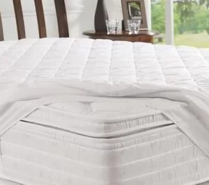 Cubre colchon 2 plazas